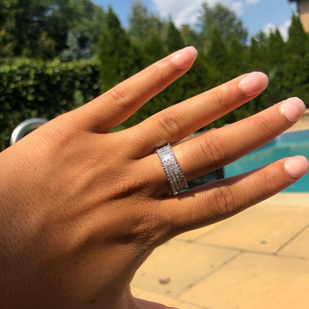 Princess Ring 💫